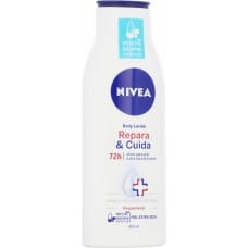 Nivea Лосьон для тела Nivea Repair & Care 400 ml