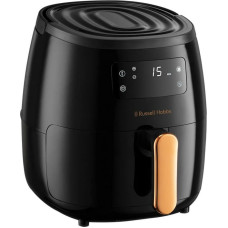 Russell Hobbs Taukvāres katls bez Eļļas Russell Hobbs Melns 5 L 1650 W