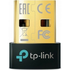 Tp-Link Rūteris TP-Link UB5A Bluetooth 5.0 Melns Daudzkrāsains