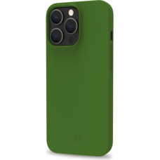 Celly Pārvietojams Pārsegs Celly iPhone 14 Pro Melns Zaļš