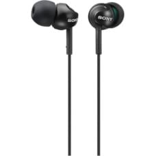 Sony In ear headphones Sony MDREX110APW.CE7 3,5 mm Zils Balts