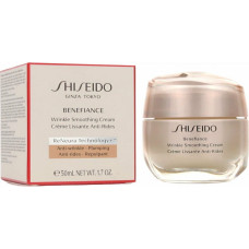 Shiseido Pretnovecošanas krēms Shiseido Benefiance 50 ml