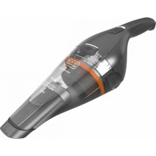 Black & Decker Rokās Turams Putekļu Sūcējs Black & Decker NVC220WC-QW