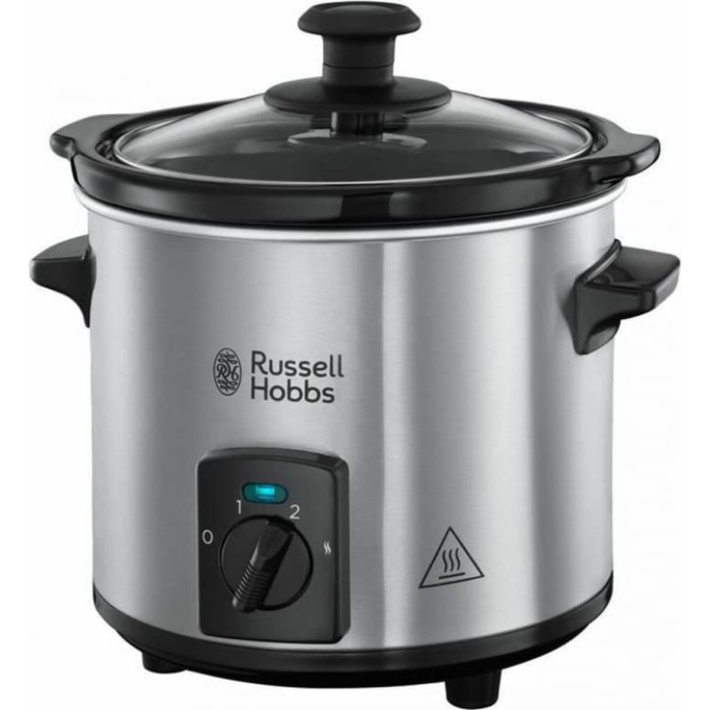 Russell Hobbs Gatavotājs uz Lēnas Uguns Russell Hobbs 25570-56