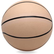 Мяч Ø 25 cm Бежевый