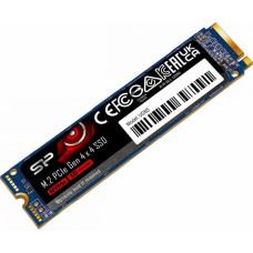 Silicon Power Cietais Disks Silicon Power UD85 500 GB SSD