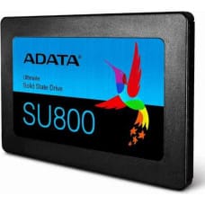 Adata Cietais Disks Adata Ultimate SU800 1,24 TB SSD