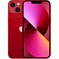 Apple Смартфоны Apple iPhone 13 128 Гб Красный 6,1