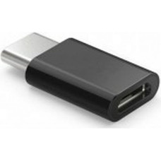 Savio Micro USB uz USB-C Adapteris Savio AK-31 / B