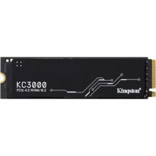 Kingston Cietais Disks Kingston SKC3000D/2048G