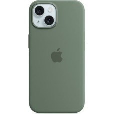 Apple Pārvietojams Pārsegs Apple Zaļš iPhone 15