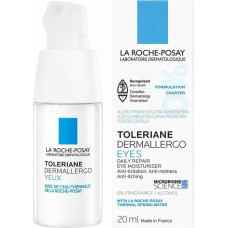 La Roche Posay Крем для области вокруг глаз La Roche Posay Toleriane Dermallergo (20 ml)