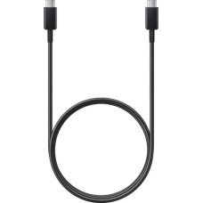 Samsung Кабель USB C Samsung EP-DX510JBEGEU Чёрный 1,8 m