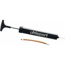 Uhlsport Gaisa Sūknis Uhlsport Metal Pump Instrukcija