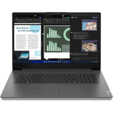 Lenovo Piezīmju Grāmatiņa Lenovo V V17 512 GB SSD 16 GB RAM 17,3