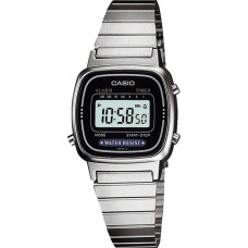 Casio Женские часы Casio LA670W (Ø 25 mm)