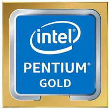 Intel Procesors Intel G6600 LGA1200 LGA 1200