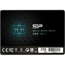 Silicon Power Cietais Disks Silicon Power Ace A55 256 GB SSD 2.5