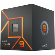 AMD Процессор AMD 7900 5.4 GHz AMD AM5