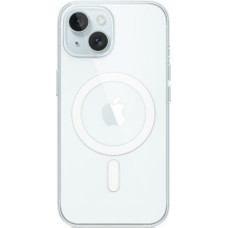 Apple Чехол для мобильного телефона Apple Прозрачный Clear Apple iPhone 15