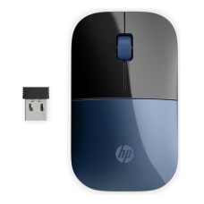 HP Optiskā Bezvadu Pele HP Z3700