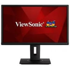 Viewsonic Monitors ViewSonic VG2440 Full HD LED 23,6