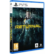 Playstation Studios Videospēle PlayStation 5 Playstation Studios Returnal