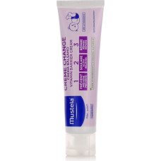 Mustela Aizsardzības autiņu krēms Mustela 100 ml