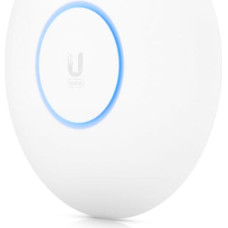 Ubiquiti Точка доступа UBIQUITI U6-PRO Белый