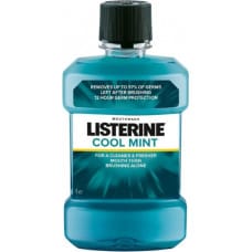 Listerine Ополаскиватель для полости рта Listerine Cool Mint 1 L