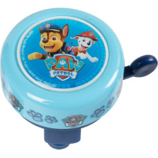 The Paw Patrol Bērnu velosipēda zvans The Paw Patrol CZ10548 Zils