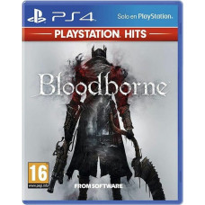 Sony Videospēle PlayStation 4 Sony Bloodborne PS Hits