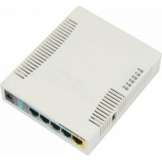 Mikrotik Точка доступа Mikrotik RB951Ui-2HnD