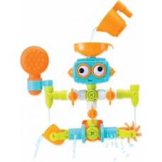 Infantino Игрушки для ванной Infantino Senso Robot Multi Activity водный