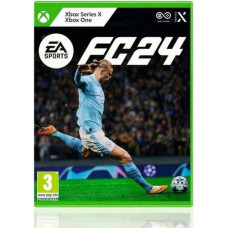 Ea Sports Videospēle Xbox One / Series X EA Sports EA SPORTS FC 24