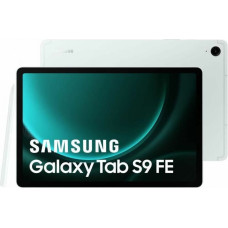 Samsung Планшет Samsung TAB S9 FE 8 GB RAM 256 GB Серый