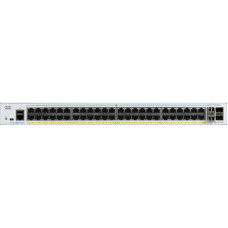 Cisco Slēdzis CISCO C1000-48P-4G-L