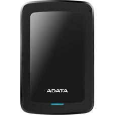 Adata Ārējais cietais disks Adata HV300 1 TB HDD
