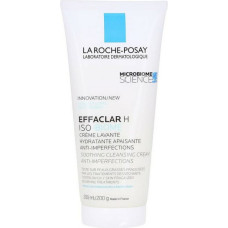 La Roche Posay Tīrīšanas krēms La Roche Posay (200 ml)