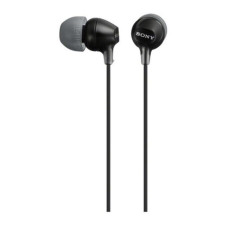 Sony Austiņas Sony MDR EX15LP in-ear Melns