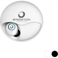 Brigmton Bluetooth-наушники с микрофоном BRIGMTON BML-17 500 mAh