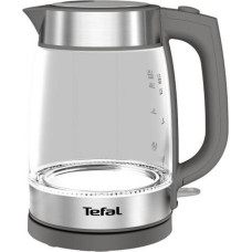 Tefal Tējkanna Tefal KI740B  Sudrabains 2200 W 1,7 L