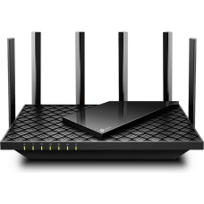 Tp-Link Роутер TP-Link Archer AX72