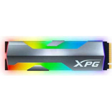 Adata Cietais Disks Adata SPECTRIX S20G LED RGB 500 GB SSD