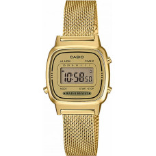 Casio Sieviešu Pulkstenis Casio