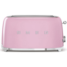 Smeg Tosteris Smeg TSF02PKEU 1500 W