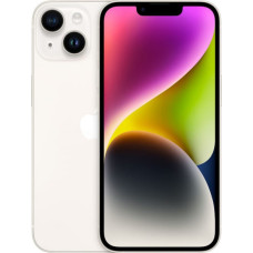 Apple Смартфоны Apple iPhone 14 Бежевый 6,1