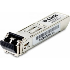 D-Link Оптический модуль SFP LC D-Link DEM-311GT