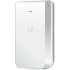 Ubiquiti Piekļuves punkts UBIQUITI UniFi HD In-Wall Balts Gigabit Ethernet