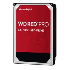 Western Digital Cietais Disks Western Digital Red Pro WD121KFBX 3,5